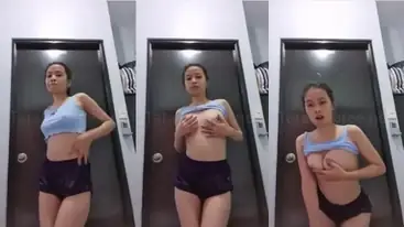 ABG Indo Pap untuk Ayang Live Brutal, Kiriman Foto yang Berakhir Jadi Siaran Liar