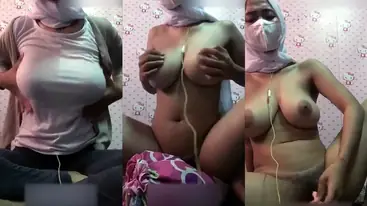 Bokep Jilbab Beby Shinta Live Sange Mantap